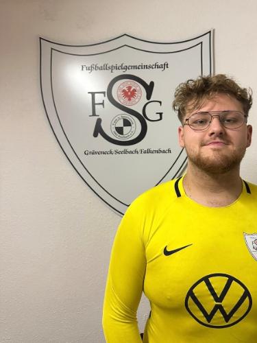Dominik Altin