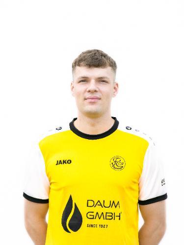 Dominik Kurz