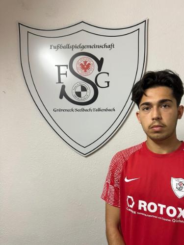 Aliyar Ghahreman Fard