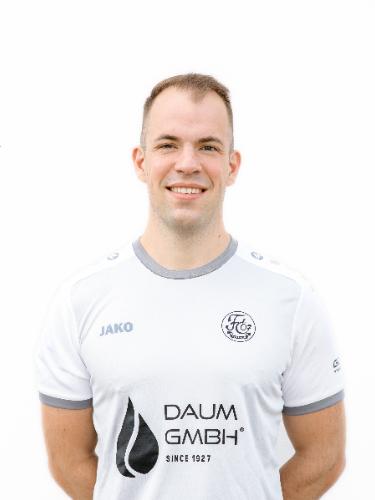 Tobias Kurz