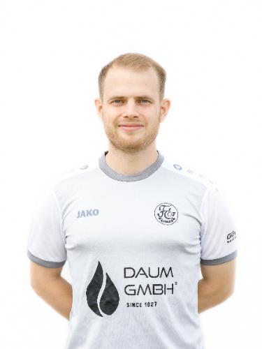 Nikolas Linke