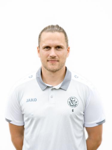 Oliver Schmitt