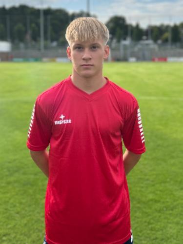 Niklas van Betteray