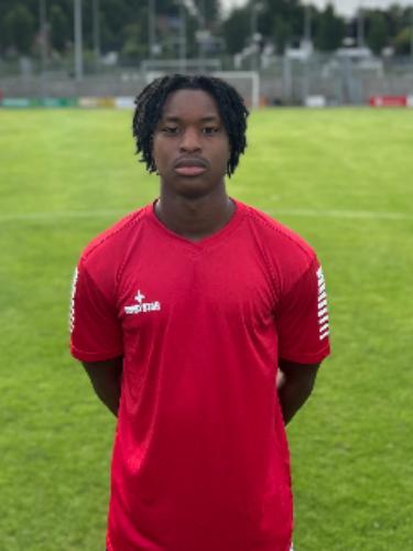 Sidi Turay