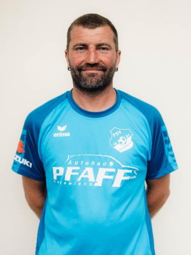 Rene Kropf
