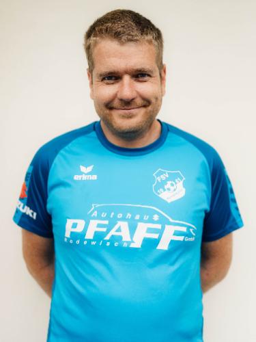 Christian Meisel