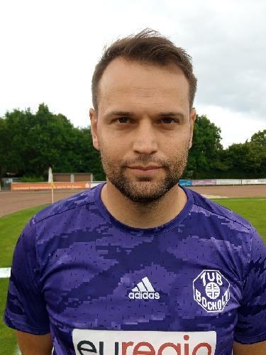 Yannick Schwanekamp