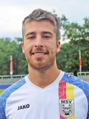 Rafael Conrado Prudente