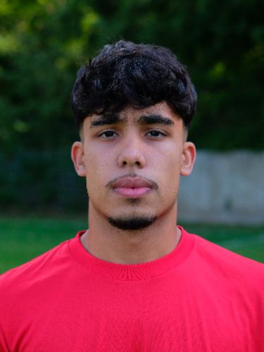 Mohammad Amin Haidari