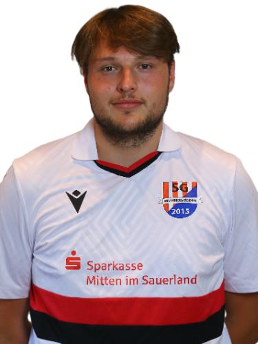 Dion Degner
