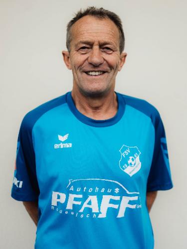 Gunter Schädlich