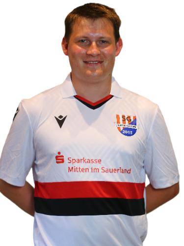 Ian Diemel