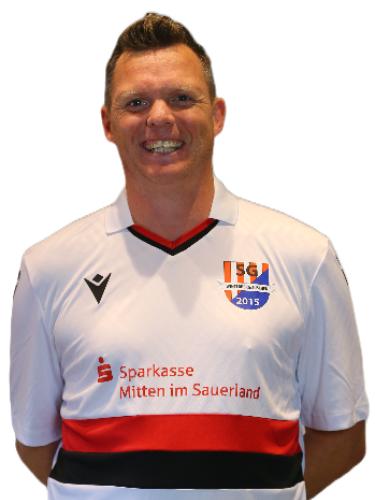 Martijn Everts