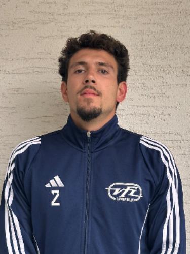 Sinan Hantke