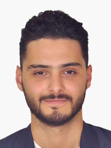 Mostafa Ibrahim