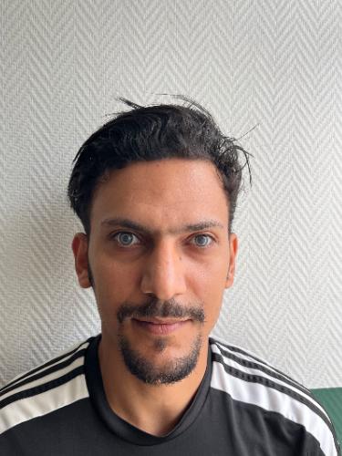 Sanad Al-Khadher Ahmed Abdullah
