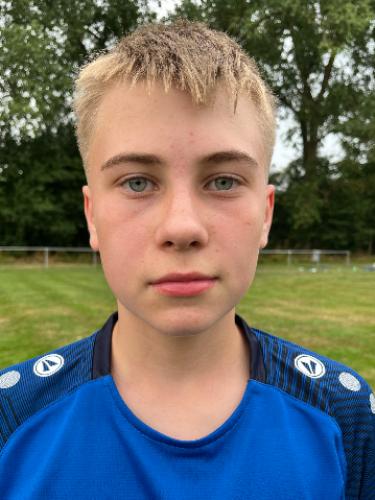 Lennart Ernst Söhnel