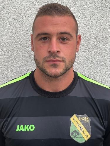 Justin Antonio Montererde