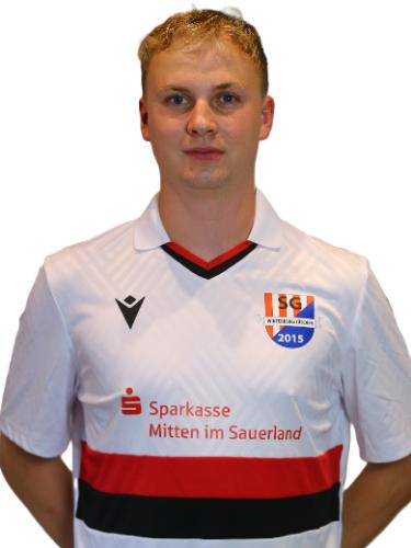 Marco Oberließen