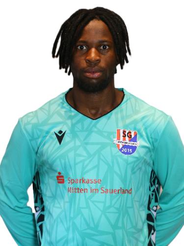 Brou Simplice Nguessan