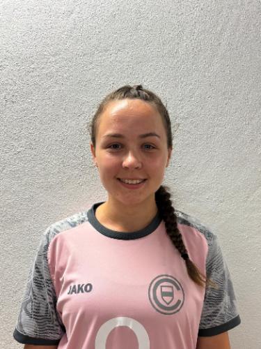 Tatjana Sophie Pfeifer