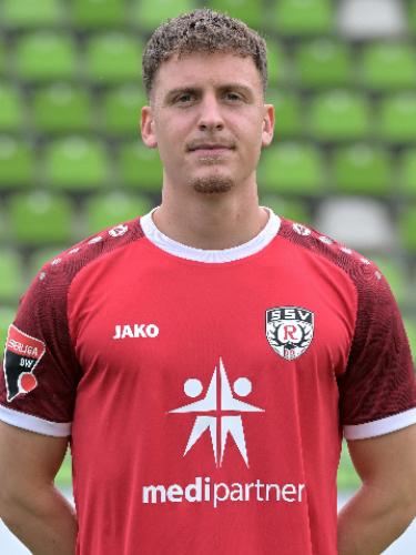 Jonas Meiser