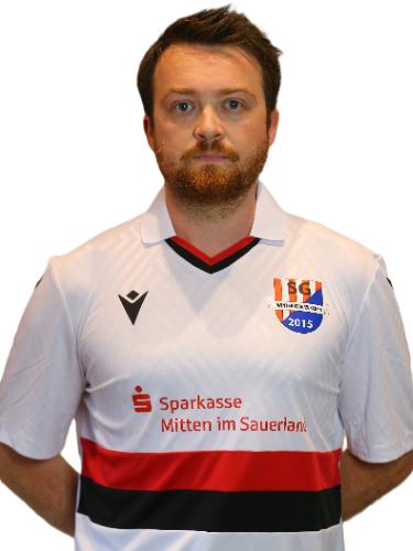 Niklas Rose