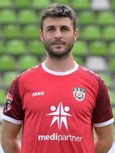 Jonas Vogler