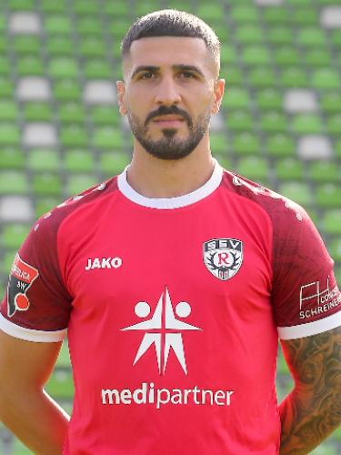 Konstantinos Markopoulos