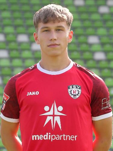 Johannes Wally