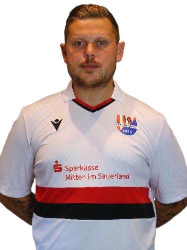 Marvin Scherer