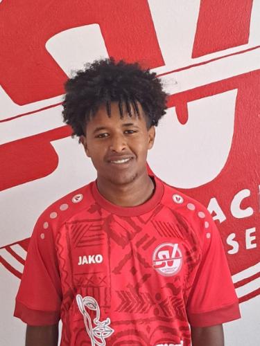 Fanuel Habtemaryam Kifle