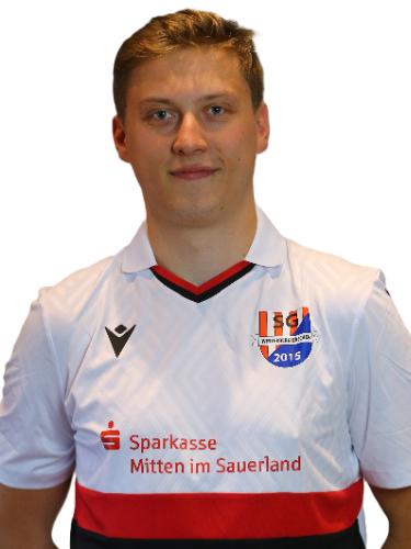 Louis Steinhausen