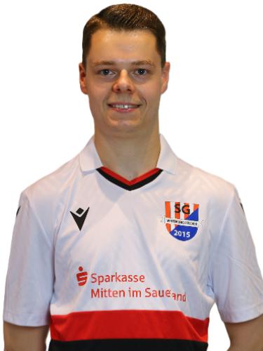 Luca Steinhausen