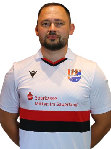 Olaf Wagner