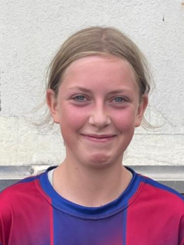 Neele-Aliya Dünnebeil