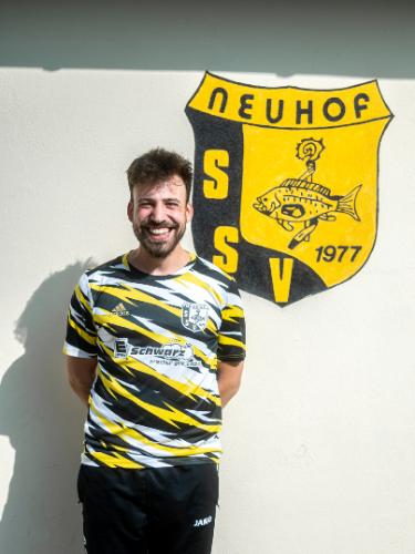 Gianluca Dereani