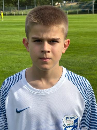 Jannis Heger