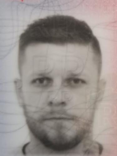Piotr Gorski