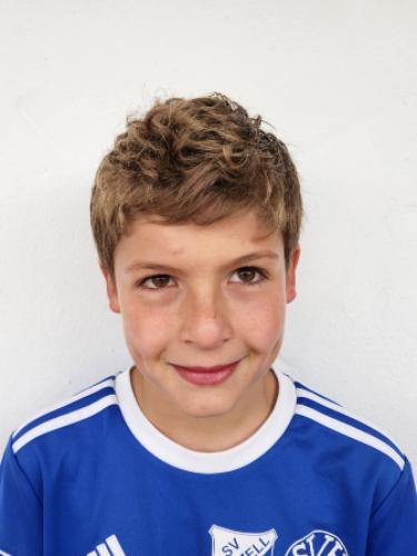 Elyas Rumpel