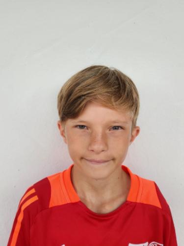 Benjamin Schnell