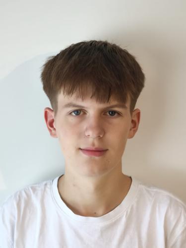 Nicolas Gornik