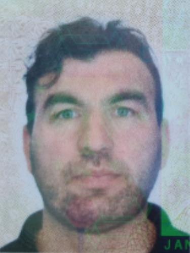 Khaled Jamali