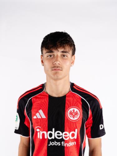Niklas Scheller