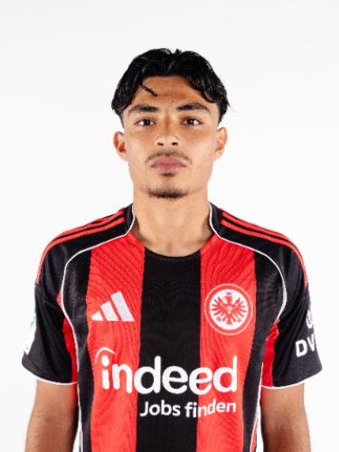 Shayan Ahmadi
