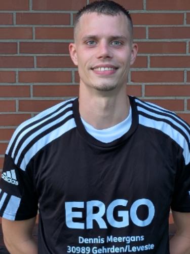 Domenik Hitzschke
