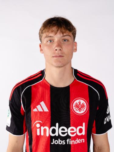 Jonah Geike