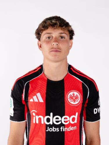 Benjamin Dzanovic