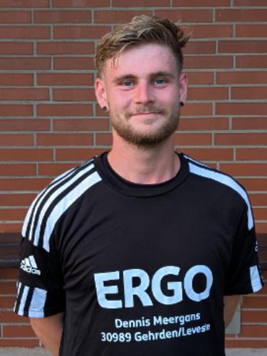 Leroy Sander