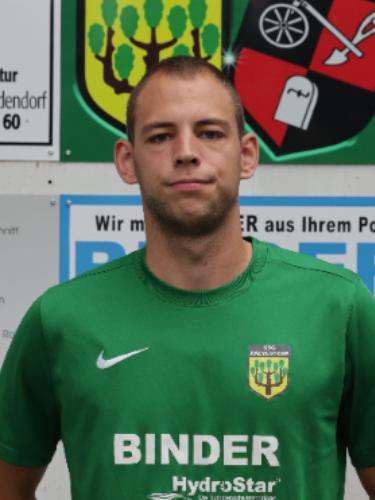 Tim Arndt